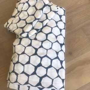 IKEA queen duvet set